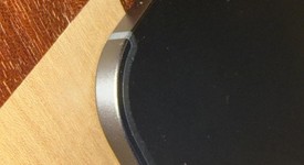 Mint
													Apple iPad Pro 13" (M4) 2024 - Unlocked, Black, 1 TB, 16 GB, A2926, Nano-texture Glass, photo 4 of 9