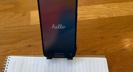 Fair
													Apple iPhone 15 - T-Mobile, Black, 128 GB, A2846, photo 3 of 6
