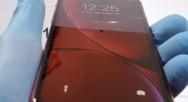 Good
													Apple iPhone Xr - Unlocked, Red, 64 GB, A1984, photo 1 of 14