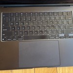 Good MacBook Air 2024 (M3) - 15 inch - 256 GB, Midnight, 16 GB, Apple M3, 10-core GPU