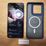 Mint Moto G Stylus 5G (2025) - Unlocked, 128 GB, Gibraltar Sea, 8 GB