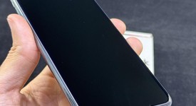Mint
													Apple iPhone 11 Pro Max - Unlocked, Gray, 256 GB, A2161, photo 6 of 6