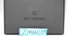 Good
													Backbone One Controller - Lightning (iPhone), PlayStation, photo 2 of 5