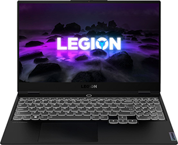 Lenovo Legion 7 Slim 15"