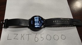 Good
													Garmin Venu 3 - Black, photo 1 of 8
