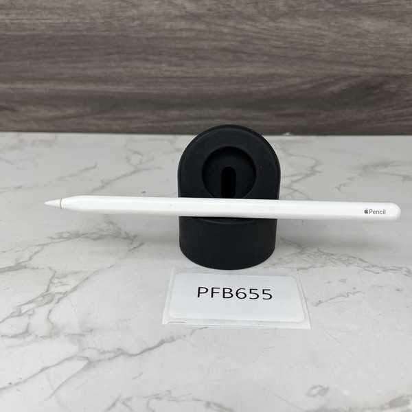 Apple Pencil 2nd Gen