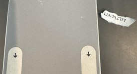 New
													Google Pixel 10 - Unlocked, Obsidian, 128 GB, GLBW0, photo 4 of 4