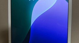 Mint
													Apple iPad 7th Gen - Wi-Fi, Silver, 128 GB, A2197, photo 4 of 11