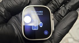 Good
													Apple Watch Ultra 2 49mm - Unlocked, Natural, A2986, Hermes, photo 2 of 10