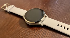 Mint
													Garmin Venu 3S - Gold, photo 4 of 9