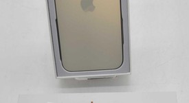 Good
													Apple iPhone 14 Pro Max - T-Mobile, Gold, 128 GB, A2651, photo 2 of 6
