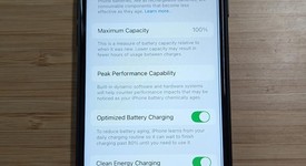 Good
													Apple iPhone SE 3rd Gen 2022 - Unlocked, Midnight, 64 GB, A2595, photo 1 of 14