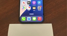 Good
													Apple iPhone 15 - Unlocked, Black, 128 GB, A2846, photo 1 of 11