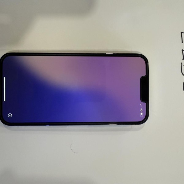 Apple iPhone 13 Pro - Unlocked, 256 GB, Sierra Blue, A2483