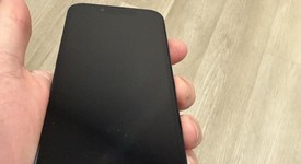 Good
													Apple iPhone 13 Mini - Unlocked, Midnight, 256 GB, A2481, photo 4 of 6