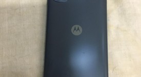 Good
													Motorola Edge (2021) - Verizon, Navy Blue, 128 GB, 6 GB, photo 4 of 6