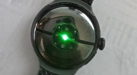 Good
													Google Pixel Watch 2 - T-Mobile, Black, LTE, photo 2 of 5