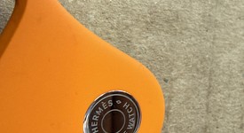 Mint
													Apple Watch Series 11 42mm - Unlocked, Silver, A3335 - Cellular, Hermes, photo 1 of 11