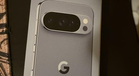 New
													Google Pixel 10 Pro - Unlocked, Moonstone, 128 GB, G4QUR, photo 3 of 4