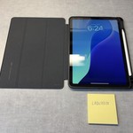 Mint Apple iPad Air 5th Gen - Wi-Fi, 64 GB, Gray, A2588