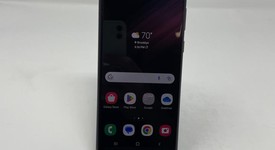 Good
													Samsung Galaxy S22 Ultra - AT&T, Burgundy, 512 GB, 12 GB, SM-S908U, photo 1 of 6
