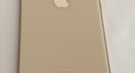 Fair
													Apple iPhone 8 Plus - Unlocked, Gold, 64 GB, A1897, GSM, photo 3 of 24