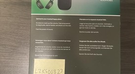 New
													Bose QuietComfort Headphones - Green, photo 3 of 3