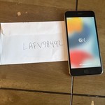 Fair Apple iPhone 6S Plus - Unlocked, 128 GB, Grey, A1634