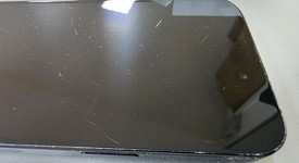 Fair
													Apple iPhone 15 - Unlocked, Black, 128 GB, A2846, photo 4 of 7