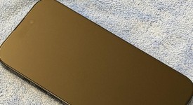 Mint
													Apple iPhone 16 Pro - Unlocked, Black, 256 GB, A3083, photo 4 of 16