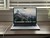 Mint MacBook Air 2025 (M4) - 13" - Apple M4, Sky Blue, 256 GB, 16 GB