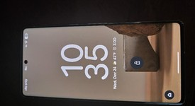 Good
													Google Pixel 7 Pro - T-Mobile, Hazel, 128 GB, 12 GB, GE2AE, photo 4 of 7