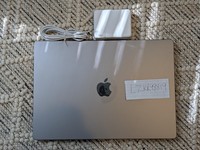 MacBook Pro 2023 - 16"