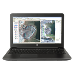  HP ZBook 15 G3