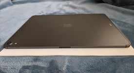 Mint
													Apple iPad Pro 12.9" 3rd Gen 2018 - Unlocked, Gray, 512 GB, A2014, photo 4 of 6