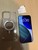 Mint Apple iPhone 16 Pro Max - Unlocked, Natural, 256 GB, A3084