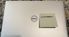 Good
													Dell XPS 13 7390 (2019) - I7, 256 GB, 8 GB, FHD Non-Touch, photo 4 of 6