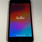 Fair Apple iPhone SE 2nd Gen 2020 - Unlocked, 64 GB, Red, A2275