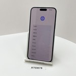 Good Apple iPhone 15 Plus - Unlocked, 128 GB, Blue, A2847