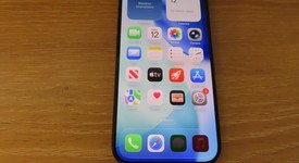 Fair
													Apple iPhone 15 Pro - Unlocked, Black, 128 GB, A2848, photo 1 of 8