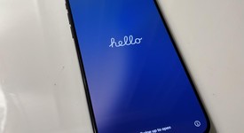 Good
													Apple iPhone 15 Pro Max - Unlocked, Blue, 256 GB, A2849, photo 1 of 7