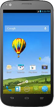 ZTE Grand S Pro