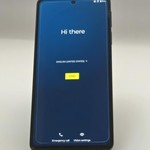 Good Motorola Edge Plus (2022) - Verizon, 128 GB, Blue, 8 GB, 5G UW
