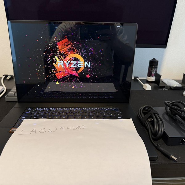 Asus ProArt Laptop