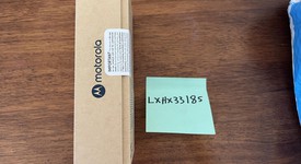 New
													Motorola Edge 2022 - T-Mobile, Gray, 128 GB, 8 GB, photo 1 of 4