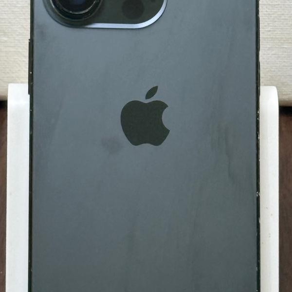 Apple iPhone 14 Pro - Unlocked, 256 GB, Black, A2650