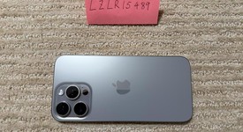 Mint
													Apple iPhone 15 Pro Max - T-Mobile, Natural, 256 GB, A2849, photo 3 of 8