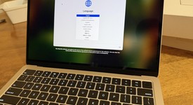 Mint
													MacBook Air 2022 - 13" - Apple M2, Starlight, 256 GB, 8 GB, photo 4 of 17