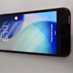 Mint Apple iPhone SE 3rd Gen 2022 - Unlocked, 128 GB, Red, A2595