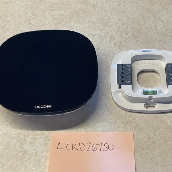 Ecobee 3 Lite